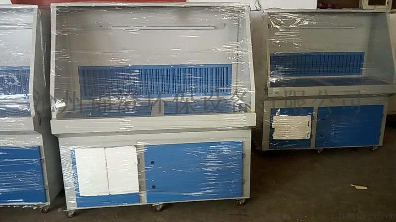 打磨工作台与除尘设备选型指南 家具打磨抛光粉尘治理全解析