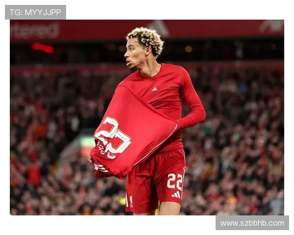 利物浦创英超历史首队纪录开局5连胜后遭遇4连败